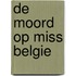 De moord op Miss Belgie