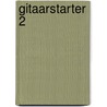 Gitaarstarter 2 door Cees Hartog