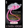 Overspoeld door genot door Tiffany Reisz