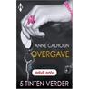 Overgave by Anne Calhoun