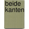 Beide kanten door Simonne Gobin-Eliaerts