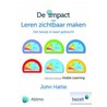 De impact van leren zichtbaar maken door John Hattie