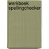 Werkboek spellingchecker