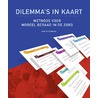 Dilemma's in kaart by Marije Stegenga