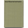 Wachtkamerverhalen by Theo van Noort