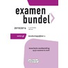 Examenbundel door R. van Otterdijk