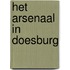 Het arsenaal in Doesburg