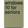 Windows 10 for Seniors door Onbekend