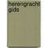 Herengracht gids