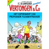 Het experiment van professor Flessentrekker door Swerts