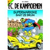 Supermarkske bakt ze bruin by Hec Leemans