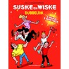 Suske en Wiske dubbeldik door Willy Vandersteen