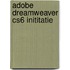 Adobe dreamweaver CS6 inititatie