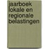 Jaarboek lokale en regionale belastingen