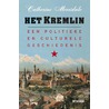 Het kremlin door Catherine Merridale