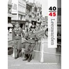 Leeuwarden 40-45 door Leendert Plaisier