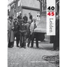 Leiden 40-45 by Hans Blom