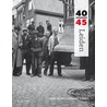 Leiden 40-45 door Hans Blom