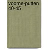 Voorne-Putten 40-45 by Jeroen Rijpsma