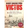 Victus by Albert Sanchez Pinol