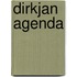 Dirkjan agenda
