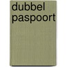 Dubbel paspoort by Sebastiaan de Graaf