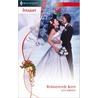 Betoverende kerst door Lucy Gordon