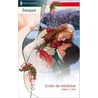 Onder de mistletoe by Shirley Jump