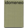 Idomeneo door Groothof Frank