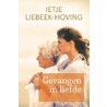 Gevangen in liefde door Ietje Liebeek-Hoving