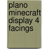 plano minecraft display 4 facings door Onbekend