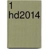 1 HD2014 by Unknown