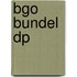 BGO Bundel DP
