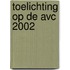 Toelichting op de AVC 2002