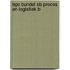 BGO bundel SB proces en logistiek B