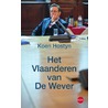 Het Vlaanderen van De Wever door Koen Hostyn