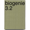 BIOgenie 3.2 door Luc D'haeninck