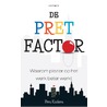 De pretfactor door Ben Kuiken