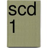 SCD 1 door Henk Akkermans