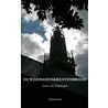 Ouwejongenskrentenbrood door Goos van Nimwegen