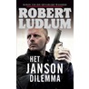 Het Janson dilemma door Robert Ludlum