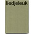 Liedjeleuk