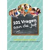 101 vragen aan de juf by Nathalie van Thiel