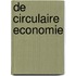 De circulaire economie