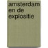 Amsterdam en de explositie