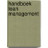 Handboek lean management