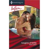 Leugens of liefde by Robyn Grady