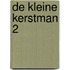 De kleine kerstman 2