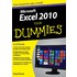 Excel 2010 voor Dummies