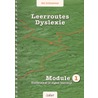 Leerroutes dyslexie by Nel Hofmeester
